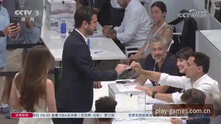 PG娱乐会员福利 西甲主席解读皇马选举:弗洛伦蒂诺与里克尔梅博弈的实用分析